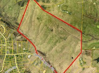 510 Three Forks Rd, Richmond, KY 40475