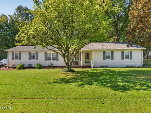 461 Sunnyslope Dr, Humboldt, TN 38343