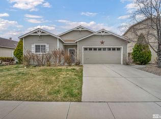 9460 Brightridge Dr, Reno, NV 89506