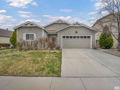 9460 Brightridge Dr, Reno, NV, 89506