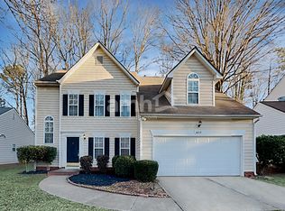 6217 Nevin Rd, Charlotte, NC 28262