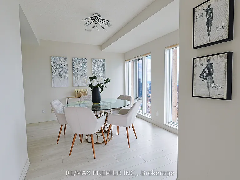 210 Victoria St #4407 — Photo 18