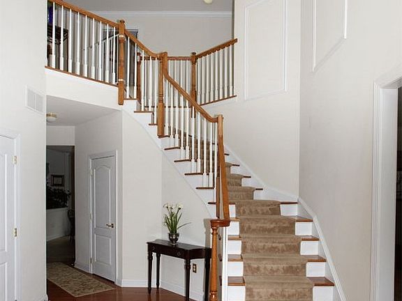 Entrance Foyer