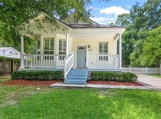 1408 Lotus Road Ext, Mandeville, LA 70448