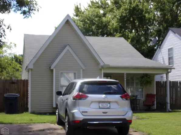 117 Lori Ln, Marion, AR 72364