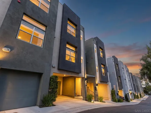 10422 Harlow Cir #50, San Diego, CA 92108