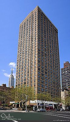 1st image of 155 E 29th St APT 11D