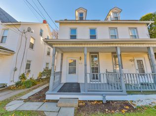 413 Railroad Ave, Pen Argyl, PA 18072