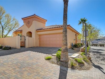 1214 Calcione Dr, Henderson, NV, 89011