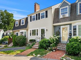7 Bradford Ct, Marblehead, MA 01945