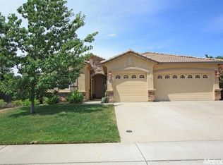 546 Hildebrand Cir, Folsom, CA 95630