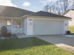 1173 Cedar Ridge Dr, Salem, OH