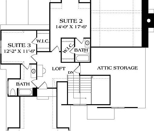 5th image of 117 Broken Arrow Dr