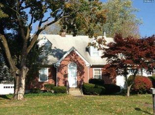 500 Niantic Rd, Barto, PA 19504