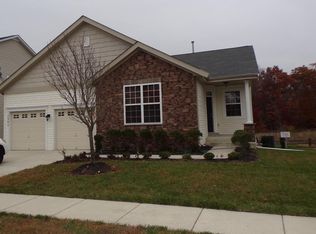 2860 Brunston Castle Ln, Waldorf, MD 20601