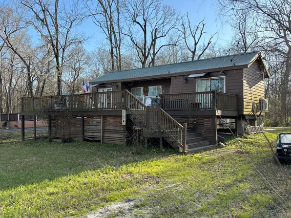 114 Sean Ct, Cleveland, TX 77327