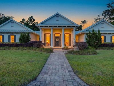 3 Ashford Lakes Dr, Ormond Beach, FL, 32174