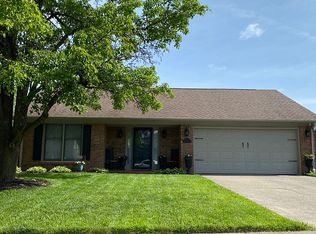 1709 Huntsman Ct, Lexington, KY