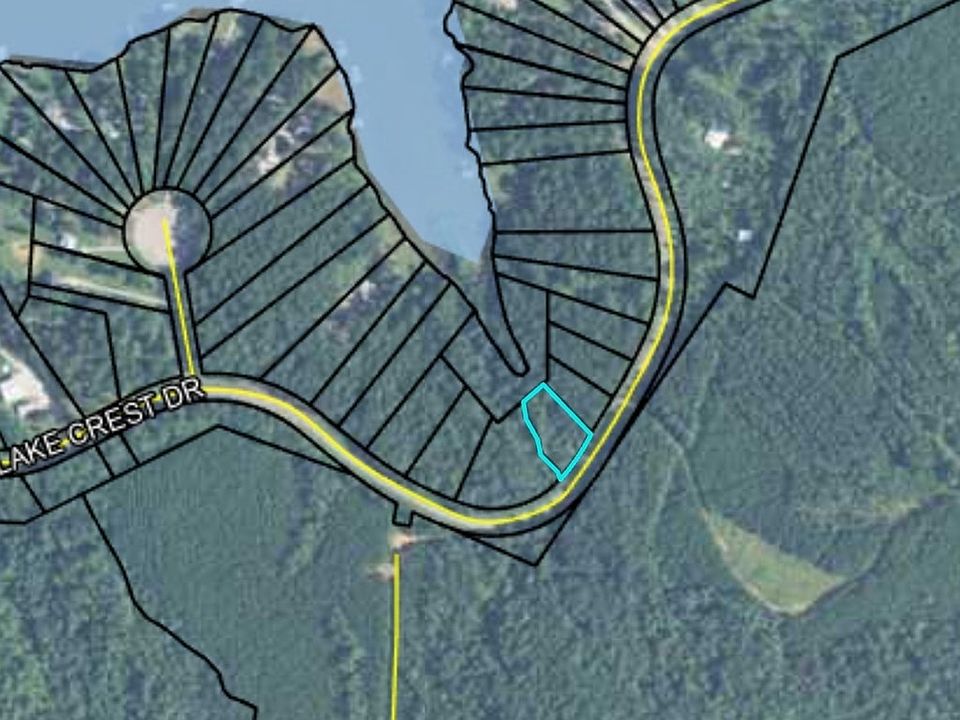 2nd image of LOT WE10 Lake Crest Dr