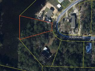 0 W Renoir Rd, Defuniak Springs, FL 32433