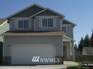 3834 152nd Ct E, Tacoma, WA