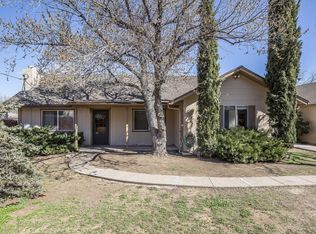 409 S Tonto St, Payson, AZ 85541