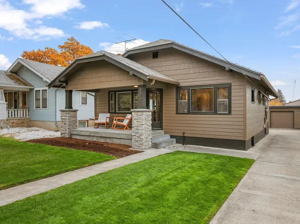 3317 W Alice Ave, Spokane, WA 99205