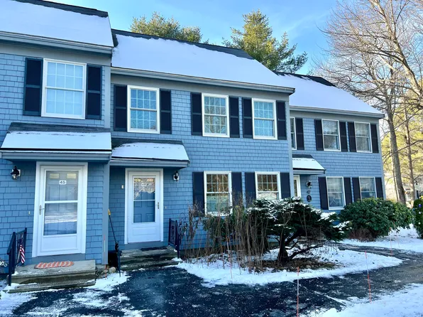 46 Northwood Drive #46, Portland, ME 04103