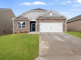 1727 Odessa Ln, Woodruff, SC 29388