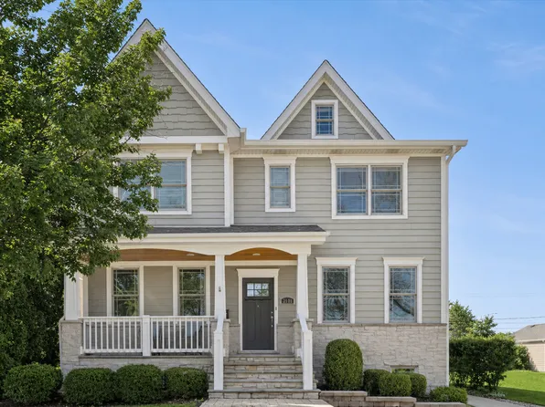 3900 Forest Ave, Western Springs, IL 60558