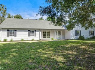 295 Whippoorwill Cir, Kingsland, GA 31548