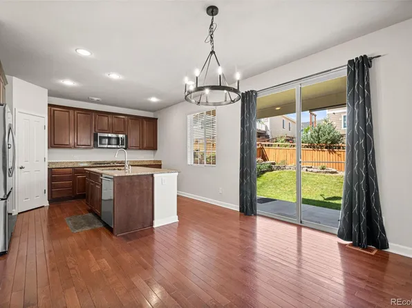 1375 Morningview Lane, Castle Rock, CO 80109