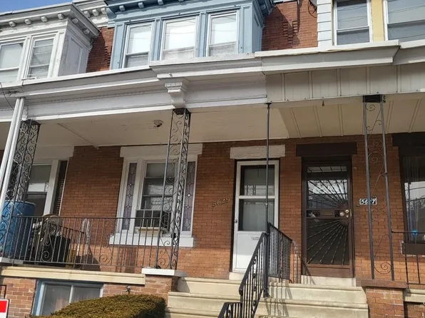 5629 Larchwood Ave, Philadelphia, PA 19143