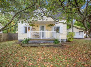 1754 36th St SW, Wyoming, MI 49519