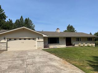 4524 S Woodruff Rd, Spokane, WA 99206