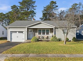 5 Sheepshead Drive, Toms River, NJ 08757