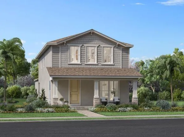 2551 Long Pine Ave, Apopka, FL 32712