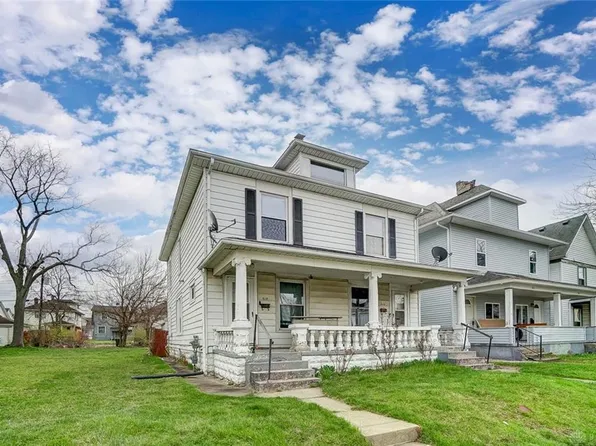 816 Troy St, Dayton, OH 45404