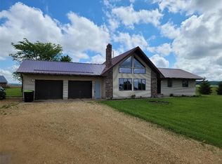 6521 S County Rd E, Menomonie, WI 54751