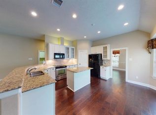 151 Hansom Trail St, Spring, TX 77382