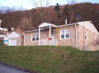 20 Fawn Rd, Reedsville, PA 17084