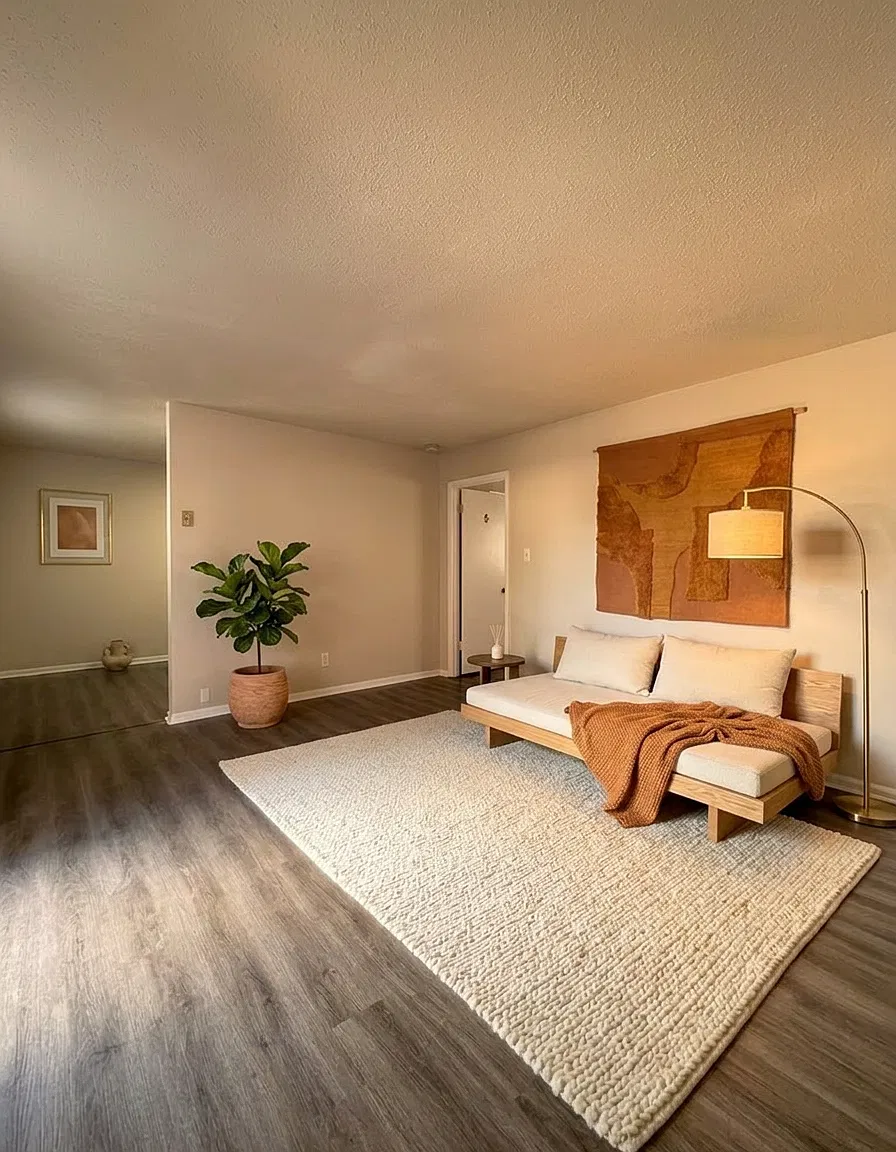 1 bed, 1.0 bath, $1,000 — Photo 1