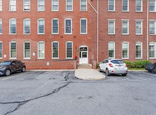 35 Riverwalk Way #R117, Lowell, MA 01854