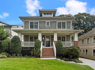 2621 Apple Valley Rd NE, Atlanta, GA 30319