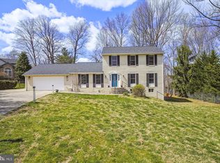 17 Homecrest Ct, Silver Spring, MD 20906