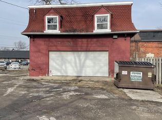 17 E Elm Ave APT 7, Monroe, MI 48162