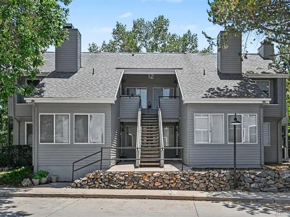 8500 E Jefferson Avenue #12G, Denver, CO 80237