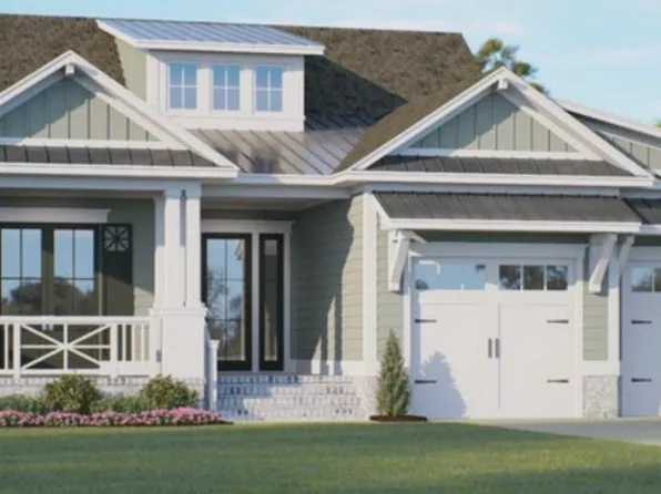 Reserve Plan, Reserve Club Cottages