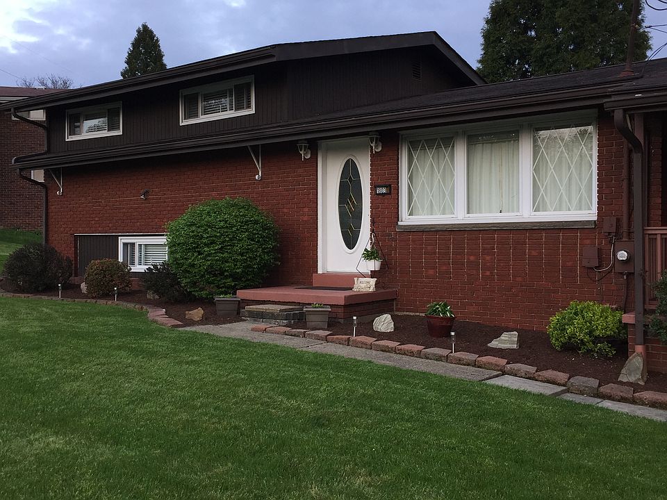 Spacious 4 Level Home