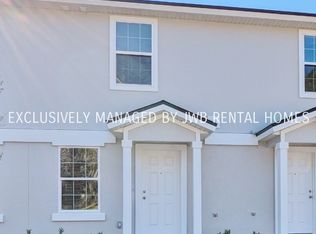 8513 McGirts Village Ln, Jacksonville, FL 32210